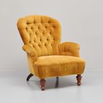 1030 1474 ARMCHAIR